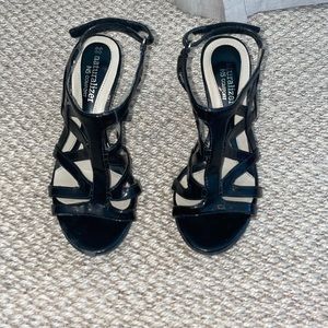 Danya dress sandals by naturalizer